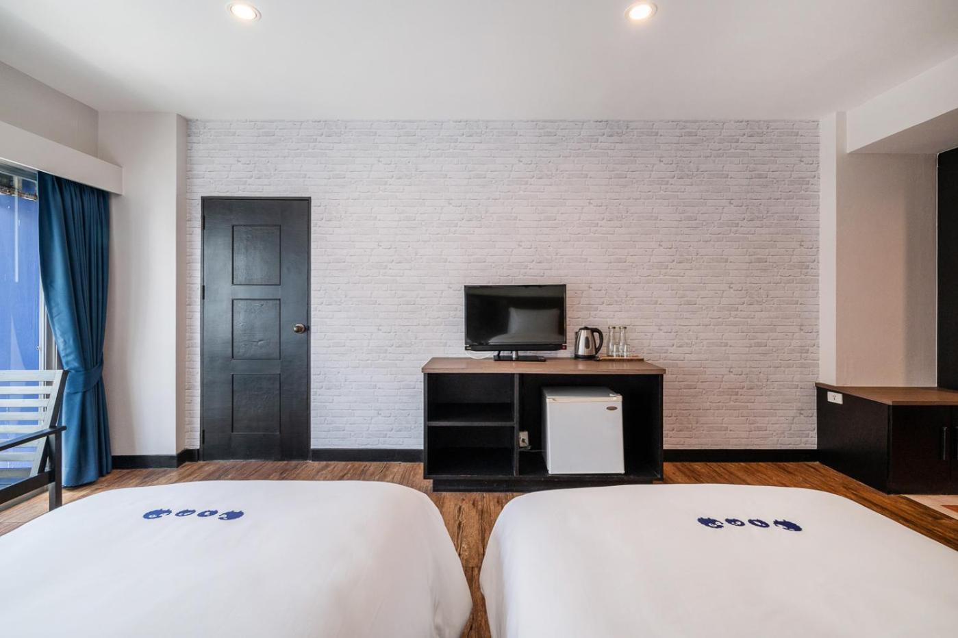 Kokotel Pattaya South Beach Room photo